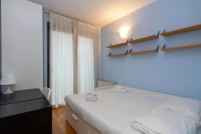 Design apartment near Linate - Salomone
